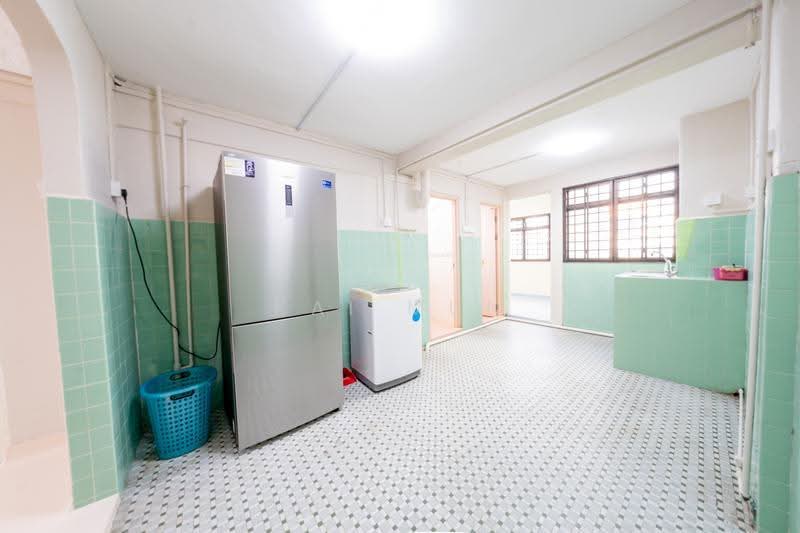 21 Chai Chee Road, 21 Chai Chee Road, 3 Bedrooms, 700 sqft, HDB Flat For Sale, by Kai Mun, 500242322 - Kitchen - PropertyGuru.com.sg