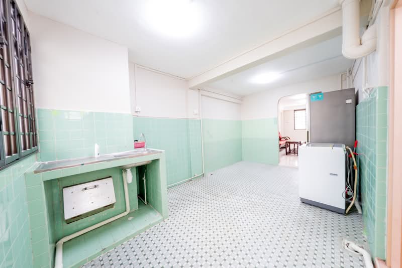 21 Chai Chee Road, 21 Chai Chee Road, 3 Bedrooms, 700 sqft, HDB Flat For Sale, by Kai Mun, 500242322 - Kitchen - PropertyGuru.com.sg