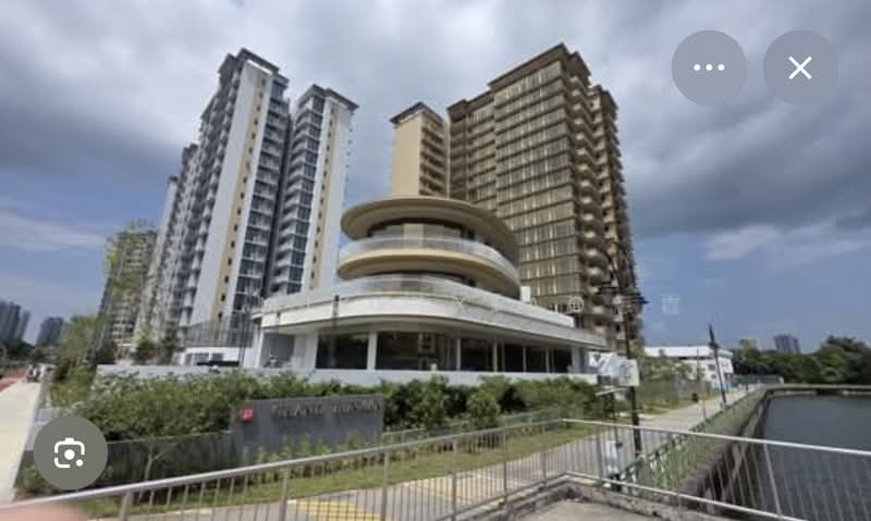 Grand Dunman, 18 Dunman Road, 3 Bedrooms, 938 sqft, Condominium For Rent, by Miko Xiao, 500242323 - Exterior - PropertyGuru.com.sg