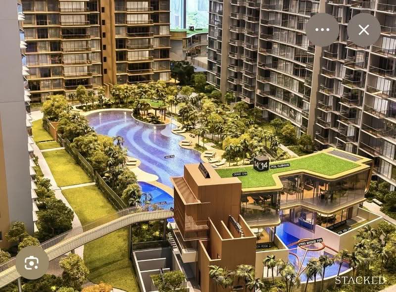 Grand Dunman, 18 Dunman Road, 3 Bedrooms, 938 sqft, Condominium For Rent, by Miko Xiao, 500242323 - Exterior - PropertyGuru.com.sg