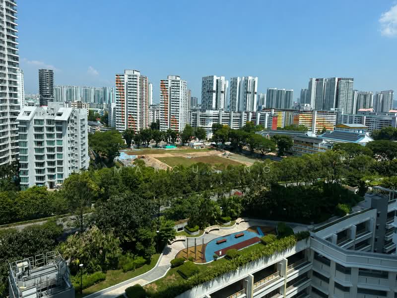 116B Jalan Tenteram, 116B Jalan Tenteram, 2 Bedrooms, 721 sqft, HDB Flat For Sale, by Marcus Ng, 500242324 - Living Room View - PropertyGuru.com.sg