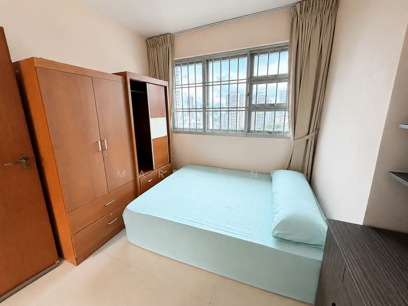 116B Jalan Tenteram, 116B Jalan Tenteram, 2 Bedrooms, 721 sqft, HDB Flat For Sale, by Marcus Ng, 500242324 - Bedroom - PropertyGuru.com.sg