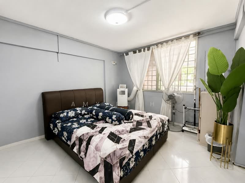 686 Hougang Street 61, 686 Hougang Street 61, Hougang / Punggol / Sengkang, 3 Bedrooms, 936 sqft, HDB Flat For Sale, by Amy Recha, 500242325 - Bedroom - PropertyGuru.com.sg
