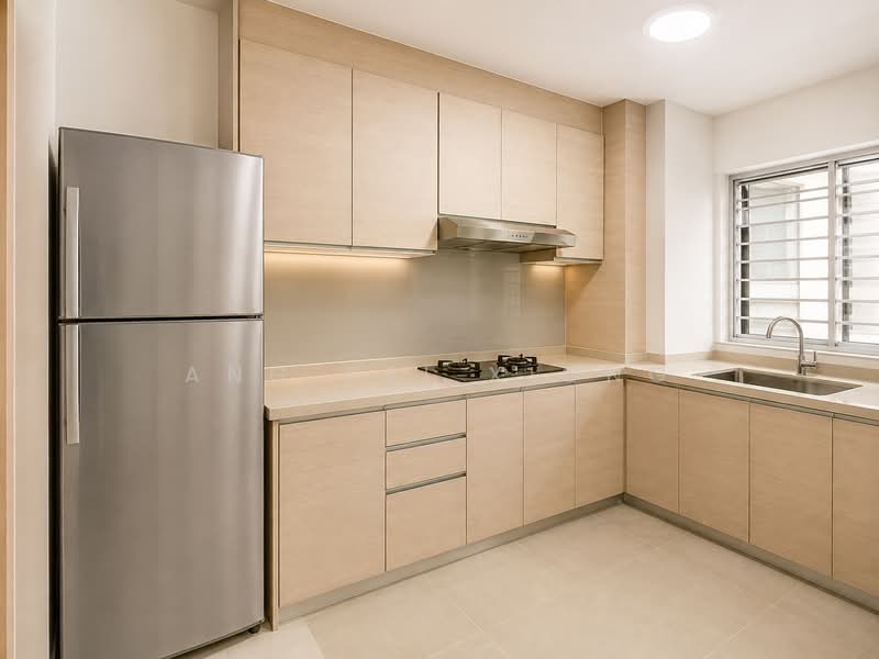 29 Kelantan Road, 29 Kelantan Road, 2 Bedrooms, 796 sqft, HDB Flat For Sale, by Ang Pei Xiong, 500242326 - Kitchen - PropertyGuru.com.sg