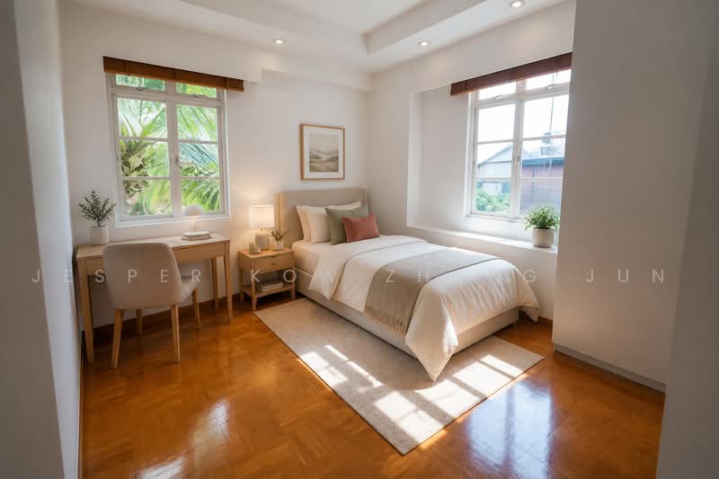 Villa Martia, 11 Martia Road, 3 Bedrooms, 1,281 sqft, Condominium For Sale, by Jesper Kow Zhong Jun, 500242328 - PropertyGuru.com.sg