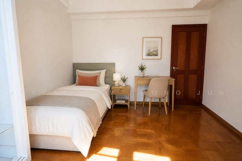 Villa Martia, 11 Martia Road, 3 Bedrooms, 1,281 sqft, Condominium For Sale, by Jesper Kow Zhong Jun, 500242328 - PropertyGuru.com.sg