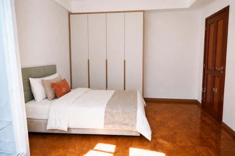 Villa Martia, 11 Martia Road, East Coast / Marine Parade, 3 Bedrooms, 1,281 sqft, Condominium For Sale, by Jesper Kow Zhong Jun, 500242328 - Bedroom - PropertyGuru.com.sg