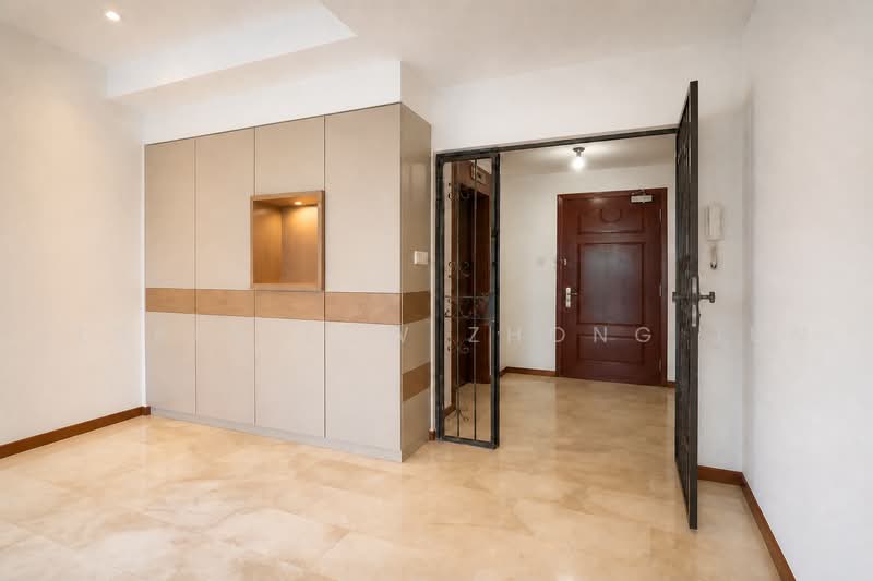 Villa Martia, 11 Martia Road, East Coast / Marine Parade, 3 Bedrooms, 1,281 sqft, Condominium For Sale, by Jesper Kow Zhong Jun, 500242328 - Entrance - PropertyGuru.com.sg
