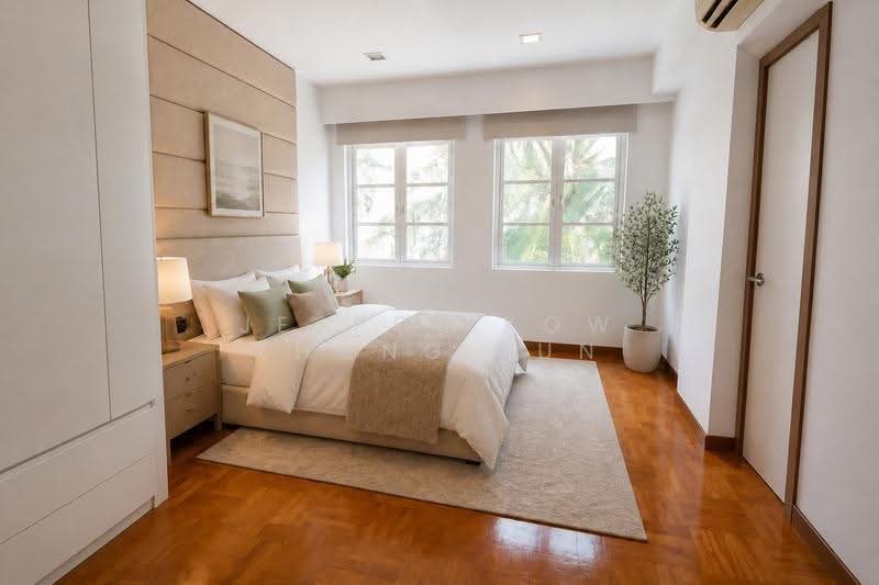 Villa Martia, 11 Martia Road, East Coast / Marine Parade, 3 Bedrooms, 1,281 sqft, Condominium For Sale, by Jesper Kow Zhong Jun, 500242328 - Bedroom - PropertyGuru.com.sg