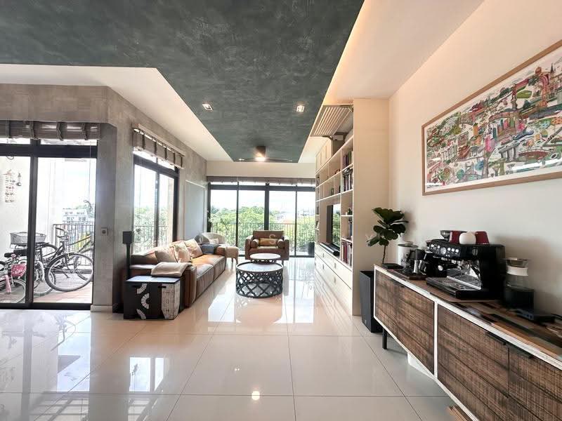 Varsity Park Condominium, 22 West Coast Road, 3 Bedrooms, 2,271 sqft, Condominium For Sale, by Louis Tay, 500242331 - PropertyGuru.com.sg