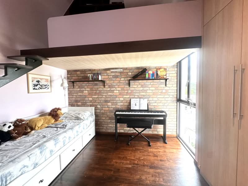 Varsity Park Condominium, 22 West Coast Road, 3 Bedrooms, 2,271 sqft, Condominium For Sale, by Louis Tay, 500242331 - PropertyGuru.com.sg