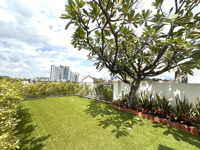 Varsity Park Condominium, 22 West Coast Road, 3 Bedrooms, 2,271 sqft, Condominium For Sale, by Louis Tay, 500242331 - PropertyGuru.com.sg