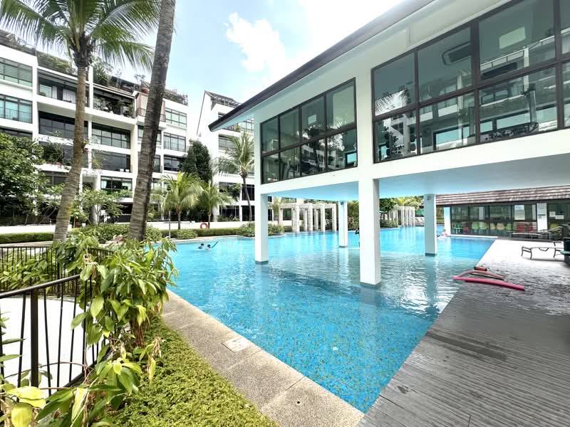 Varsity Park Condominium, 22 West Coast Road, 3 Bedrooms, 2,271 sqft, Condominium For Sale, by Louis Tay, 500242331 - PropertyGuru.com.sg
