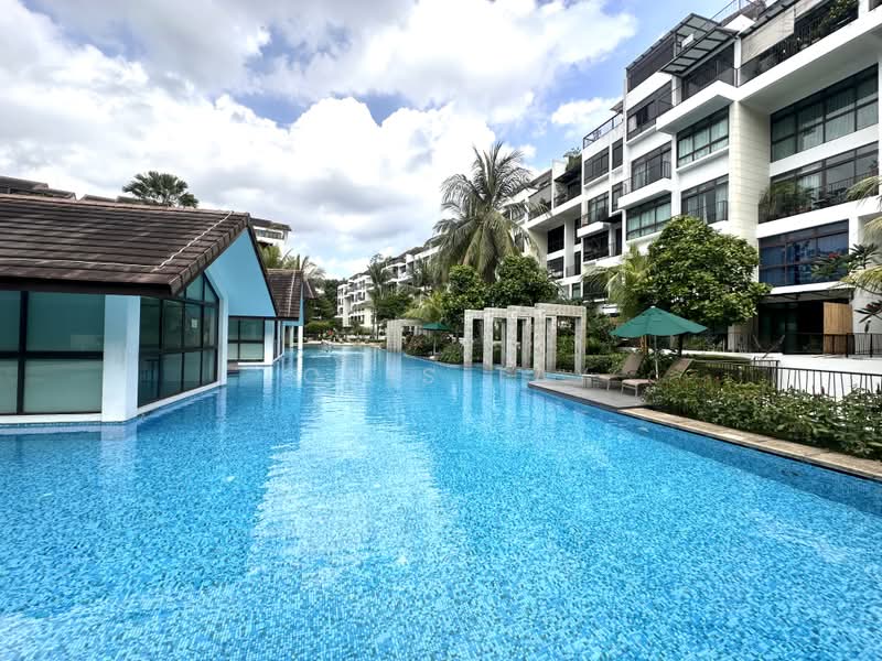 Varsity Park Condominium, 22 West Coast Road, 3 Bedrooms, 2,271 sqft, Condominium For Sale, by Louis Tay, 500242331 - PropertyGuru.com.sg
