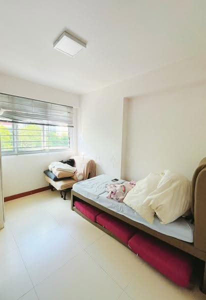 431C Yishun Avenue 1, 431C Yishun Avenue 1, 2 Bedrooms, 721 sqft, HDB Flat For Sale, by Ethan Goh, 500242332 - Bedroom - PropertyGuru.com.sg