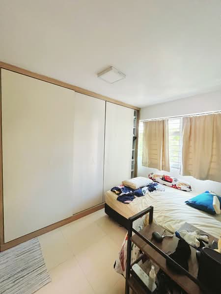 431C Yishun Avenue 1, 431C Yishun Avenue 1, 2 Bedrooms, 721 sqft, HDB Flat For Sale, by Ethan Goh, 500242332 - Bedroom - PropertyGuru.com.sg