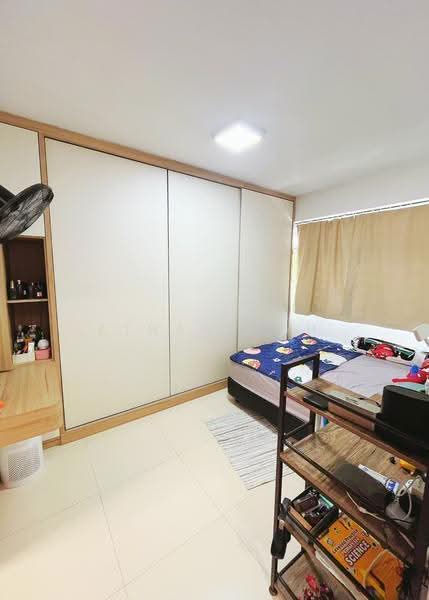 431C Yishun Avenue 1, 431C Yishun Avenue 1, Sembawang / Yishun, 2 Bedrooms, 721 sqft, HDB Flat For Sale, by Ethan Goh, 500242332 - Bedroom - PropertyGuru.com.sg