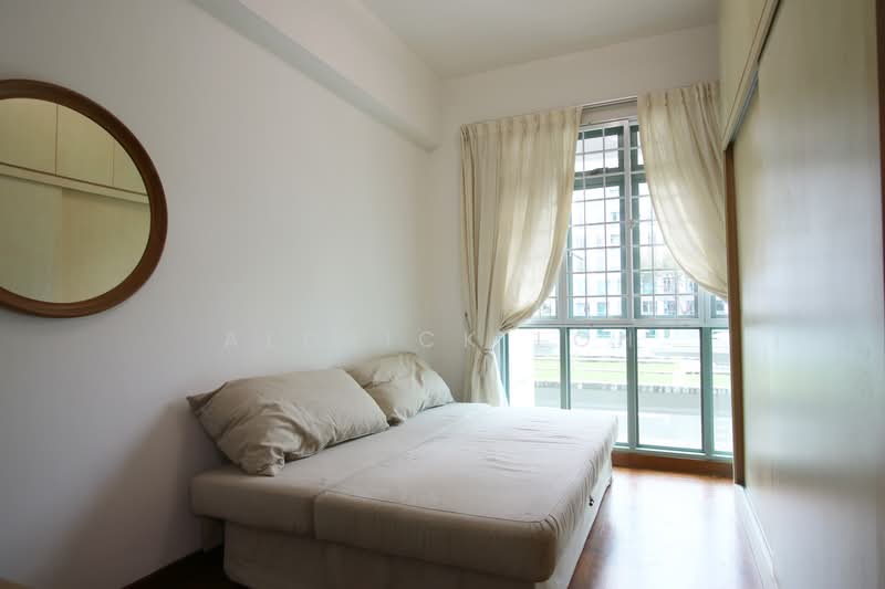 Hume Park II, 23 Hume Avenue, 3 Bedrooms, 1,475 sqft, Condominium For Rent, by Aldrick Loh, 500242335 - Bedroom 2 - PropertyGuru.com.sg