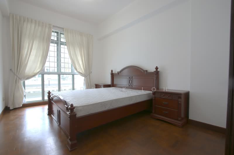 Hume Park II, 23 Hume Avenue, 3 Bedrooms, 1,475 sqft, Condominium For Rent, by Aldrick Loh, 500242335 - Bedroom 3 - PropertyGuru.com.sg