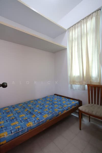 Hume Park II, 23 Hume Avenue, 3 Bedrooms, 1,475 sqft, Condominium For Rent, by Aldrick Loh, 500242335 - Maid Room - PropertyGuru.com.sg