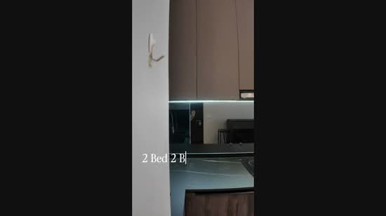 The Hillier, 6 Hillview Rise, 2 Bedrooms, 840 sqft, Condominium For Rent, by Mak Lai Kam (Kelly), 500242336 - PropertyGuru.com.sg