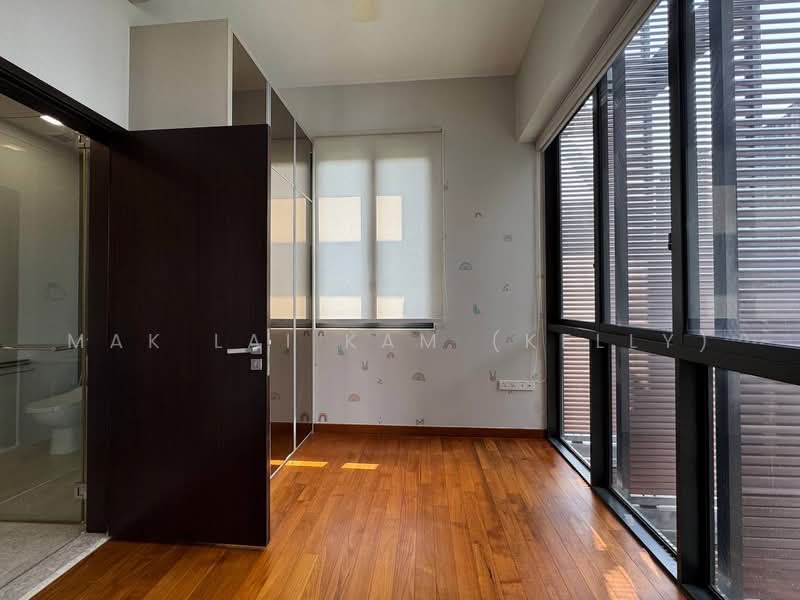 The Hillier, 6 Hillview Rise, 2 Bedrooms, 840 sqft, Condominium For Rent, by Mak Lai Kam (Kelly), 500242336 - Common Bedroom - PropertyGuru.com.sg