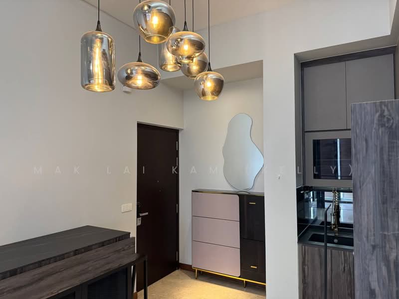 The Hillier, 6 Hillview Rise, 2 Bedrooms, 840 sqft, Condominium For Rent, by Mak Lai Kam (Kelly), 500242336 - Entrance - PropertyGuru.com.sg