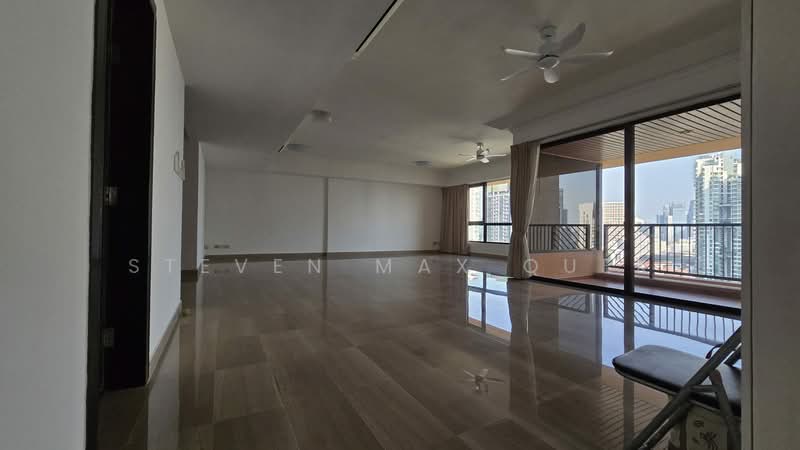 Yong An Park, 327 River Valley Road, Orchard / River Valley, 5 Bedrooms, 3,110 sqft, Condominium For Rent, by Steven Max Quek, 500242337 - Living Room - PropertyGuru.com.sg