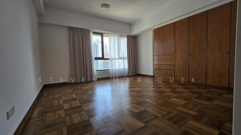Yong An Park, 327 River Valley Road, Orchard / River Valley, 5 Bedrooms, 3,110 sqft, Condominium For Rent, by Steven Max Quek, 500242337 - Bedroom - PropertyGuru.com.sg