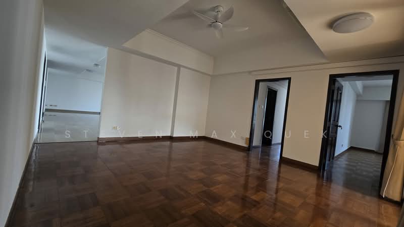 Yong An Park, 327 River Valley Road, Orchard / River Valley, 5 Bedrooms, 3,110 sqft, Condominium For Rent, by Steven Max Quek, 500242337 - Living Room - PropertyGuru.com.sg