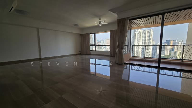 Yong An Park, 327 River Valley Road, Orchard / River Valley, 5 Bedrooms, 3,110 sqft, Condominium For Rent, by Steven Max Quek, 500242337 - Living Room - PropertyGuru.com.sg