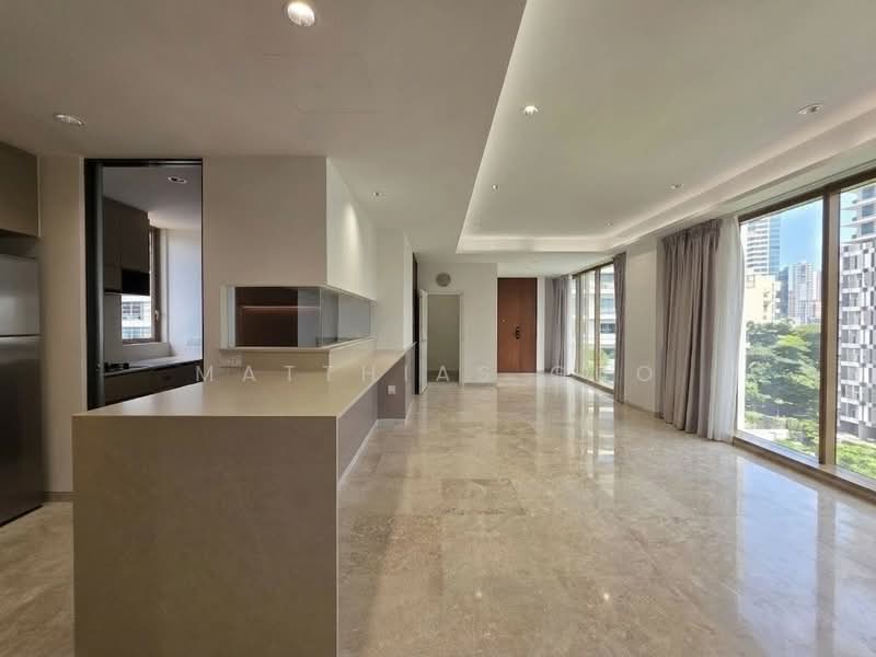 33 Devonshire, 33 Devonshire Road, 3 Bedrooms, 1,342 sqft, Apartment For Rent, by Matthias Guo, 500242338 - Kitchen - PropertyGuru.com.sg