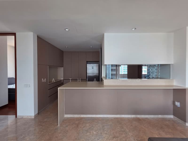 33 Devonshire, 33 Devonshire Road, 3 Bedrooms, 1,342 sqft, Apartment For Rent, by Matthias Guo, 500242338 - Kitchen - PropertyGuru.com.sg
