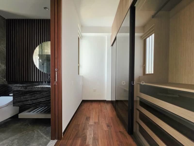 33 Devonshire, 33 Devonshire Road, 3 Bedrooms, 1,342 sqft, Apartment For Rent, by Matthias Guo, 500242338 - Bathroom - PropertyGuru.com.sg