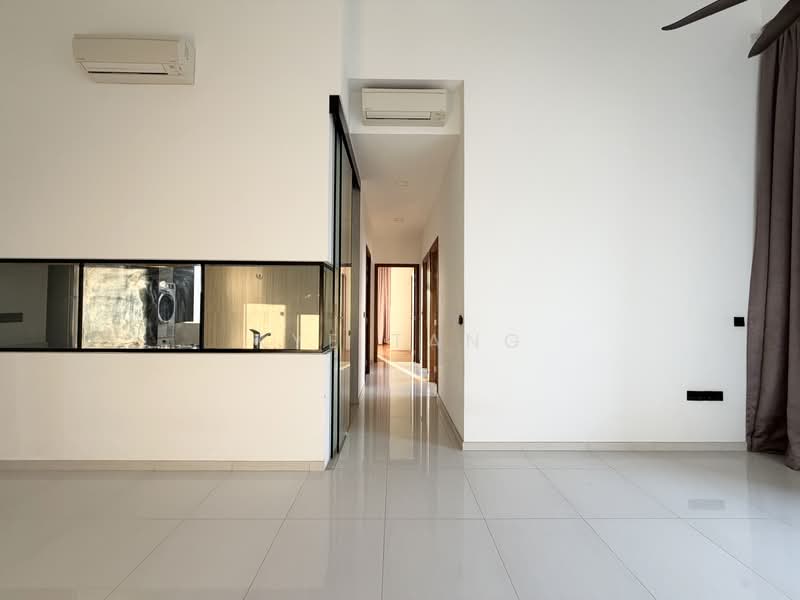 Kandis Residence, 2 Kandis Link, 4 Bedrooms, 1,034 sqft, Condominium For Sale, by Kye Tang, 500242339 - Hallway - PropertyGuru.com.sg