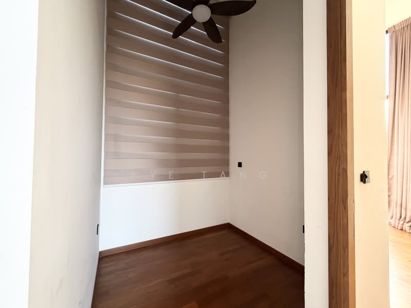 Kandis Residence, 2 Kandis Link, 4 Bedrooms, 1,034 sqft, Condominium For Sale, by Kye Tang, 500242339 - Study Room - PropertyGuru.com.sg