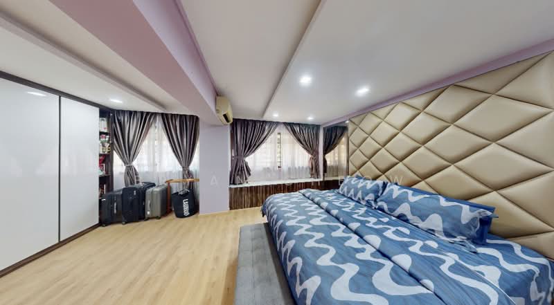 185 Pasir Ris Street 11, 185 Pasir Ris Street 11, Pasir Ris / Tampines, 3 Bedrooms, 1,507 sqft, HDB Flat For Sale, by Bryan Cheow, 500242340 - Bedroom - PropertyGuru.com.sg