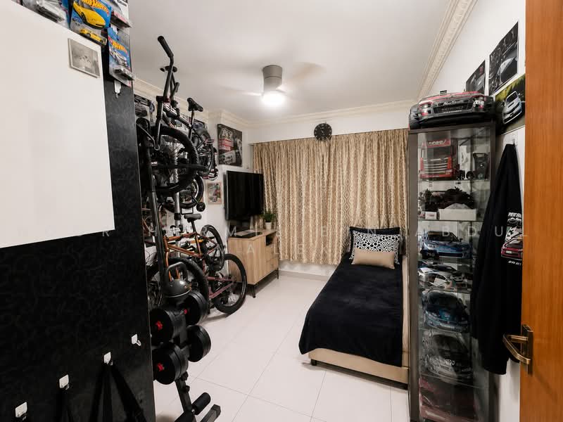 463C Sembawang Drive, 463C Sembawang Drive, 3 Bedrooms, 999 sqft, HDB Flat For Sale, by Noor Hermie Bin Abdul Malek, 500242341 - Bedroom - PropertyGuru.com.sg