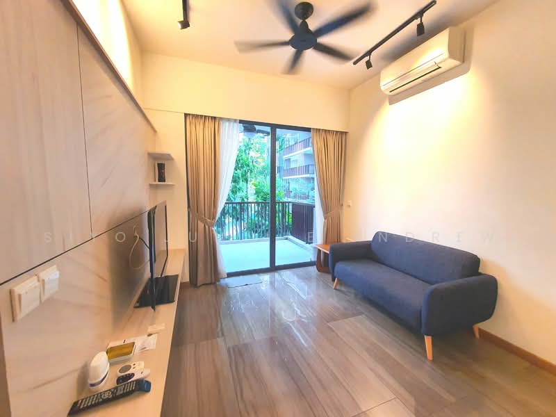 Lakeville, 9 Jurong Lake Link, 2 Bedrooms, 732 sqft, Condominium For Rent, by Siyo Jun Jie Andrew, 500242343 - Living Room - PropertyGuru.com.sg