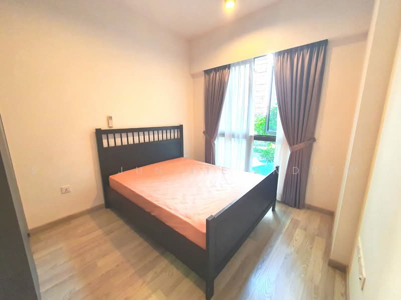 Lakeville, 9 Jurong Lake Link, 2 Bedrooms, 732 sqft, Condominium For Rent, by Siyo Jun Jie Andrew, 500242343 - Bedroom - PropertyGuru.com.sg