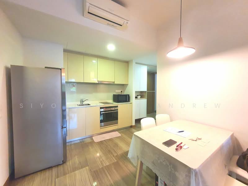 Lakeville, 9 Jurong Lake Link, 2 Bedrooms, 732 sqft, Condominium For Rent, by Siyo Jun Jie Andrew, 500242343 - Kitchen - PropertyGuru.com.sg