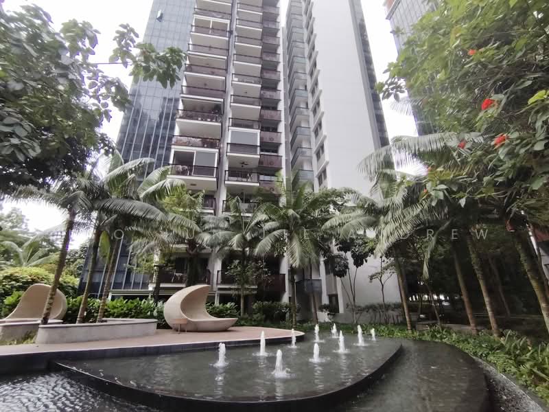 Lakeville, 9 Jurong Lake Link, 2 Bedrooms, 732 sqft, Condominium For Rent, by Siyo Jun Jie Andrew, 500242343 - Exterior - PropertyGuru.com.sg
