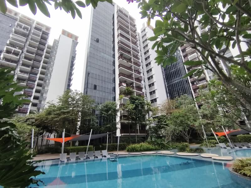 Lakeville, 9 Jurong Lake Link, 2 Bedrooms, 732 sqft, Condominium For Rent, by Siyo Jun Jie Andrew, 500242343 - Exterior - PropertyGuru.com.sg