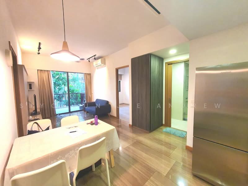 Lakeville, 9 Jurong Lake Link, 2 Bedrooms, 732 sqft, Condominium For Rent, by Siyo Jun Jie Andrew, 500242343 - Living Room - PropertyGuru.com.sg
