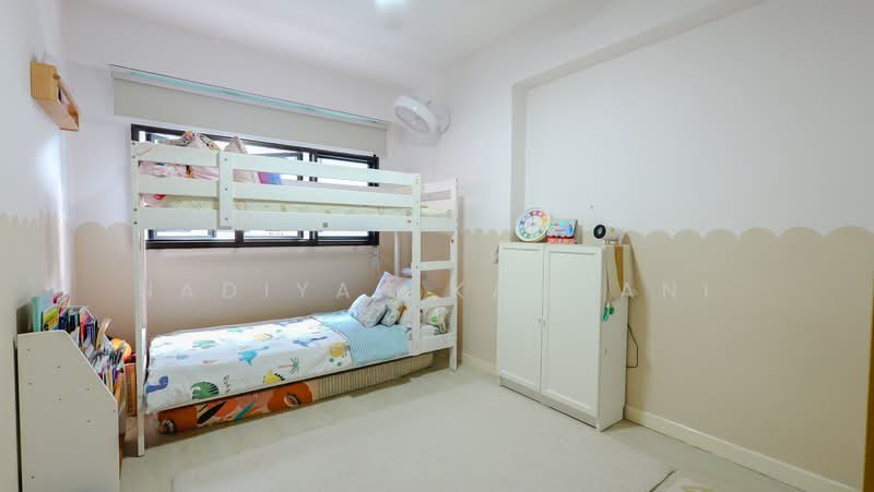 547A Segar Road, 547A Segar Road, Dairy Farm / Bukit Panjang / Choa Chu Kang, 3 Bedrooms, 1,206 sqft, HDB Flat For Sale, by Nadiyah Kamsani, 500242344 - Common room 1 - PropertyGuru.com.sg