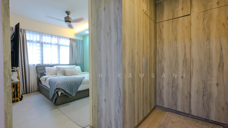547A Segar Road, 547A Segar Road, Dairy Farm / Bukit Panjang / Choa Chu Kang, 3 Bedrooms, 1,206 sqft, HDB Flat For Sale, by Nadiyah Kamsani, 500242344 - Masterbedroom - Huge and privacy - PropertyGuru.com.sg