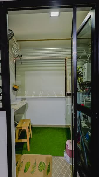 547A Segar Road, 547A Segar Road, Dairy Farm / Bukit Panjang / Choa Chu Kang, 3 Bedrooms, 1,206 sqft, HDB Flat For Sale, by Nadiyah Kamsani, 500242344 - Interior - PropertyGuru.com.sg