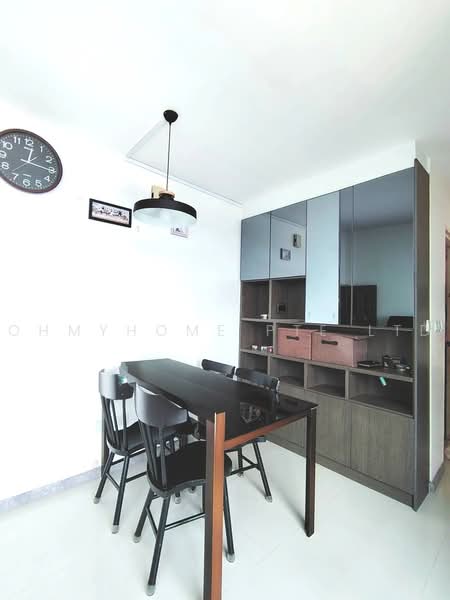 2A Upper Boon Keng Road, 2A Upper Boon Keng Road, 3 Bedrooms, 914 sqft, HDB Flat For Sale, by NOEL PHOON, 500242348 - Dining Room - PropertyGuru.com.sg