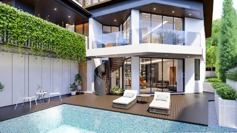 Exclusive Bungalows near Botanic Gardens & MRT, Kheam Hock Road, 6 Bedrooms, 9,526 sqft, Bungalow House For Sale, by SEN YAP, 500242350 - Exterior - PropertyGuru.com.sg