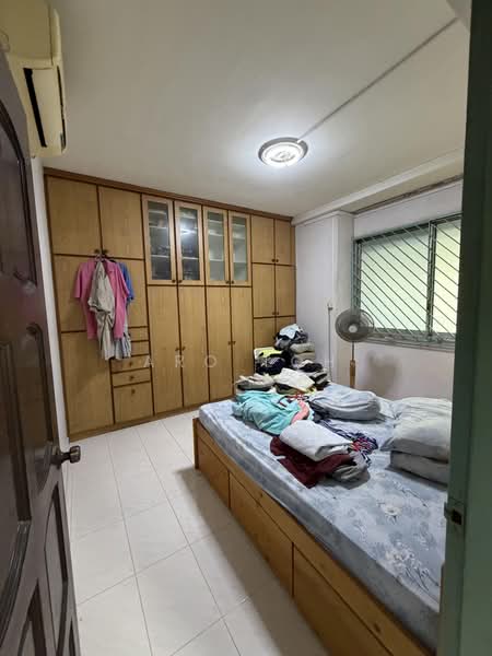 431 Choa Chu Kang Avenue 4, 431 Choa Chu Kang Avenue 4, Dairy Farm / Bukit Panjang / Choa Chu Kang, 3 Bedrooms, 117 sqft, HDB Flat For Sale, by Aro Toh, 500242355 - Bedroom - PropertyGuru.com.sg